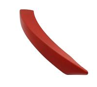 WEFOLCC Per Z4 E89 2009-2016 LHD Coupe Car Interior Right Passenger Door Pull Handle Cover Trim Replacement 51419186731 (LHD Right Black)