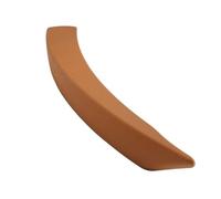 WEFOLCC Per Z4 E89 2009-2016 LHD Coupe Car Interior Right Passenger Door Pull Handle Cover Trim Replacement 51419186731 (LHD Right Walnut)