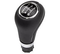 WEFOLCC Pomello del Cambio A 5 Marce per Mercedes per Benz W169 B W245 W203 Pomelli Leva Cambio