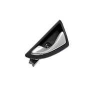 WEFOLCC Pomello porta interna Maniglia interna auto Accessori auto per Jac J3 J3s Torino 2009-2015 Installazione Strumento auto Parte auto Maniglia trazione (Rear right)