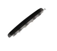 WEFOLCC Posteriore Terza Coda Luce Freno Per Seat Per Altea XL Typ 5P 2006-2015 Per Freetrack Typ 5P 2007-2015 5P8945097 Luci Terzo Stop Auto(Nero)