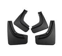 WEFOLCC Ruota Parafango Parafango per Jeep per Compass 2017-2022 Anteriore Posteriore 4 Pezzi Parafanghi Parafanghi Accessori Auto Paraspruzzi Auto Parafango Parafanghi Auto