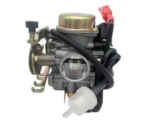 WEFOLCC Sostituzione Carburatore per Suzuki 250 AN250 per Burgman Vergaser Accessori Moto