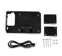 WEFOLCC Supporto Manubrio Supporto Navigazione 12MM Per Suzuki Per V-Strom 650 XT DL650 650XT DL650XT Per VSTROM 1000 DL1000 2014-2022 (USB Charging)