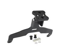WEFOLCC Supporto Per Navigatore Da Parabrezza Moto Per Suzuki GSX-S1000GX GSX-S 1000 GX 2024(Type 1)