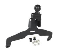 WEFOLCC Supporto Per Navigatore Da Parabrezza Per Moto Per Suzuki GSX-S1000GX GSX-S 1000 GX 2024(Type 6)