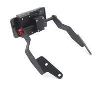 WEFOLCC Supporto Per Navigatore Per Cellulare Supporto Per Piastra Per Cellulare Accessori Per NC700X 2012-2013 NC 750 X 2014-2015 (2)