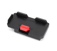 WEFOLCC Supporto Per Navigatore Per Moto Per VOGE 525DSX DSX525 DS525X DSX 525 2023 2024(Wireless charging)