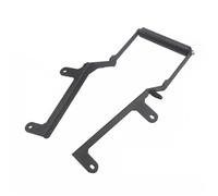 WEFOLCC Supporto Per Parabrezza Per Moto Supporto Per Telefono Supporto Per Piastra Di Navigazione Per Telefono Cellulare Per FORZA 750 Per Forza 750 2021 (22MM)