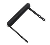 WEFOLCC Supporto Per Piastra Di Navigazione Per Cellulare Per Motocicletta Per Per Versys 1000 2015 2016 2017 2018