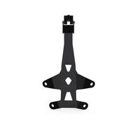 WEFOLCC Supporto Per Telefono Con Navigatore Per Moto Supporto Per Manubrio Per Suzuki GSX-S1000 GT 2022-2024 (2)