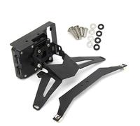 WEFOLCC Supporto Per Telefono Con Supporto Per Navigazione Per Moto Accessori Per R 1200 RT R1200RT 2009-2020 Set (2009)