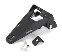 WEFOLCC Supporto Per Telefono Per Moto Supporto Per Caricabatterie USB Accessori Per Ducati Per Multistrada 1200 2013 2014 (Navigation bracket)