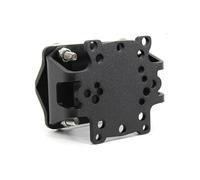 WEFOLCC Supporto Targa GPS Moto con Adattatore USB Telefono per X-ADV XADV X ADV 750 XADV750 X-ADV750 2021 2022 Supporto Navigatore Moto(B)