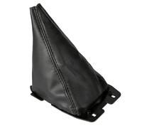 WEFOLEN 5/6 Velocità Pomello Cambio Per Auto Leva Cambio Braccio Bastone Impugnatura A Sfera Cuffia In Pelle Copri Cuffia Per Ford Per Ecosport 2013-2018(B0549)