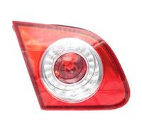 WEFOLEN Auto Posteriore Coda Lampada Luce DRL Coda Dell'automobile Indicatore Direzione Luce Per VW Per Passat B6 Sendan 2006 2007 2008 2009 2010 2011(1pc left side)