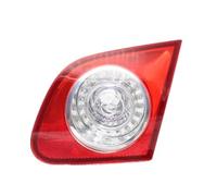 WEFOLEN Auto Posteriore Coda Lampada Luce DRL Coda Dell'automobile Indicatore Direzione Luce Per VW Per Passat B6 Sendan 2006 2007 2008 2009 2010 2011(1pc right side)