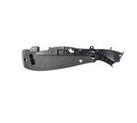 WEFOLEN Copertura Supporto Laterale Sedile Anteriore Dell'auto In Plastica Per 5 Serie 7 520 525 535i 730 740 F10 F07 F02 G30 G12 Maniglia Portiera Interna Dell'auto(Sinistra)