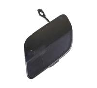 WEFOLEN Coprigancio di Traino per Paraurti Posteriore A2058850224 per Mercedes W205 Classe C 2015-2021 Tappo Gancio Traino