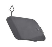 WEFOLEN Coprigancio di Traino per Paraurti Posteriore per Serie 1 F20 116i 118i 2010 2011 2012 2013 2014 2015 51127293548 Tappo Gancio Traino