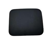 WEFOLEN Coprigancio di Traino Posteriore per Toyota per C-HR 2016 2017 2018 2019 2020 2021, 52162-F4020 Tappo Gancio Traino