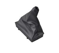 WEFOLEN Cuffia Freno A Mano Antiscivolo Per Auto Pomello Leva Cambio Cuffia Leva Cambio Impugnature Freno A Mano Per Opel Per Corsa B Per Tigra B Per Combo C(Handbake Case)