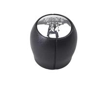 WEFOLEN Cuffia Freno A Mano Antiscivolo Per Auto Pomello Leva Cambio Cuffia Leva Cambio Impugnature Freno A Mano Per Opel Per Corsa B Per Tigra B Per Combo C(Knob C)