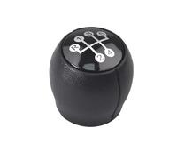 WEFOLEN Cuffia Freno A Mano Antiscivolo Per Auto Pomello Leva Cambio Cuffia Leva Cambio Impugnature Freno A Mano Per Opel Per Corsa B Per Tigra B Per Combo C(Knob A)