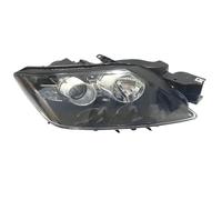 WEFOLEN Faro Dell'auto per Mazda CX-7 CX7 2008 2009 2010 2011 2012 2013 2014 Faro Anteriore Paraurti Anteriore Faro Anteriore(Right Side)