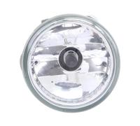WEFOLEN Fendinebbia Auto Gruppo Luci Fendinebbia Per Auto Luci Di Marcia Diurna Con Lampadine Per Toyota Per Prius 2004-2009 Per Highlander 2004-2007(White L)