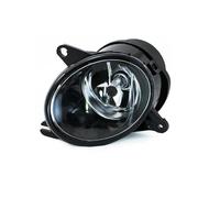 WEFOLEN Fendinebbia Auto Per A6 C5 S6 Quattro 2002-2005 Gruppo Fari Fendinebbia Con Lampadina Paraurti Anteriore Luce Antinebbia 4B0941699C 4B0941700C(1Pc Right)