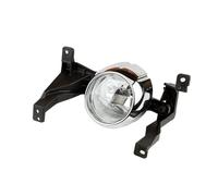 WEFOLEN Fendinebbia Auto Per KIA Per Sorento 2.2T 2.4L 2009-2012 Paraurti Anteriore Fendinebbia Lampada Di Guida Fendinebbia 92201-2P000 92202-2P000(Only 1 Left)