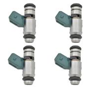 WEFOLEN Iniettore di Carburante IWP071 per Mercedes per Benz W168 414 Classe A A19 A210 per VANEO 1.6 1.9 2.1 Iniettori Nozzel A0000786249 Ugello Iniettore per Auto