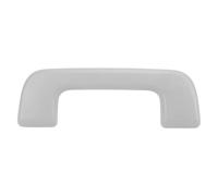 WEFOLEN Interni Tetto Soffitto Tirare Maniglia Per Toyota Per Corolla Per Altis Rav4 Per Vios 2014 2015 2016 2017 2018 Per Highlander Maniglia Portiera Interna Dell'auto(Without Hook)