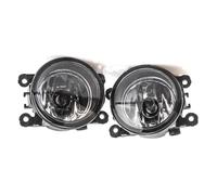 WEFOLEN Lampada Fendinebbia Gruppo Luci Fendinebbia Fendinebbia Fendinebbia Fari Fendinebbia Paraurti Anteriore per Mitsubishi L200 per Outlander per Grandis per Galant per Pajero