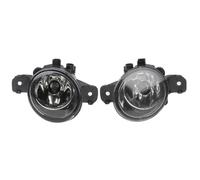 WEFOLEN Lampada Fendinebbia per R&enault per Symbol per Clio per Master per Laguna Fendinebbia Avvertenza Fendinebbia DRL 2615589929 2615089929(Sinistra e Destra)