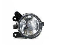 WEFOLEN Lampada Fendinebbia per VW per Golf 5 MK5 2004-2009 1K0941700C 1K0941699C Fendinebbia Anteriore Sinistro Destro Fendinebbia(1Pc Right)