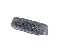 WEFOLEN Luce di Lettura per Cupola per Auto Accessori per Auto Visiera Parasole Interna Lampada A Cupola 4F0947105 per A8 1999-2003 A6/ per Avant 1998-2005 Ricambi Auto(1pcs)