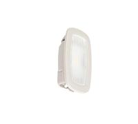 WEFOLEN Luce di Lettura per Cupola per Auto Auto Interno Anteriore Sun Visor Trucco Lampada Make-Up Specchio Luci di Lettura per Mercedes per Benz W205 GLC Classe 2015-2021 Ricambi Auto(Beige)