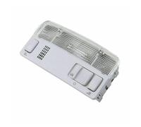 WEFOLEN Luce di Lettura per Cupola per Auto Luce di Lettura per Interni Auto 1TD947105 1TD 947 105 per Bora 1999-2005 per P&assat B5/B5.5 1997-2005 Ricambi Auto
