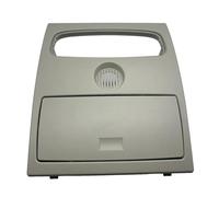 WEFOLEN Luce di Lettura per Cupola per Auto per F&ORD per Ranger per Everest 2012-2019 CN15-A519A58-AA Console Sopraelevata Luce di Lettura Trim Cover Occhiali Box Ricambi Auto