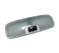 WEFOLEN Luce di Lettura per Cupola per Auto per F&ORD per Transit-350 2014-2023 BE8Z-13776-AA Lampada A Cupola 8A6A13776CA Luce di Lettura del Tetto Interno Dell'auto FK2Z-13776-AA Ricambi Auto
