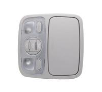 WEFOLEN Luce di Lettura per Cupola per Auto per Kia per CARENS per Rondo 2007 2008 2009 2010 2011 2012 928101D000 Tettuccio Apribile Lampada Console Camera Ricambi Auto
