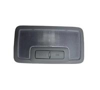 WEFOLEN Luce di Lettura per Cupola per Auto per Kia per Sorento 2009 2010 2011 2012 2013 2014 928502P100 Grigio Luce di Lettura Centrale Interna A Soffitto Ricambi Auto
