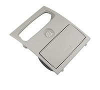 WEFOLEN Luce di Lettura per Cupola per Auto per Mazda BT50 CN15-A519A58-AA Auto Tetto Anteriore Luci di Lettura Copertura Occhiali Caso Trim Ricambi Auto