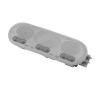 WEFOLEN Luce di Lettura per Cupola per Auto per N&issan per Qashqai 2007-2017 per Sunny 2011-2014 Luce Tetto Interna Luce Mappa Luce Tetto Lettura Auto 26430-3ZA1A 26430-2FJ2A Ricambi Auto