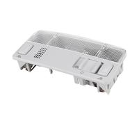 WEFOLEN Luce di Lettura per Cupola per Auto per P&assat B5 1998-2005 per Golf 1998-2006 per Caddy 2004-2015 Luce di Lettura Interna Lampada A Cupola 1Td947105 3B0947105C 3B0 Ricambi Auto