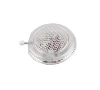 WEFOLEN Luce Lettura A Cupola per Auto per N&issan D22 per Navara Pickup per Sunny B310 per Sentra per Stanza Lampada da Lettura A Cupola Interna