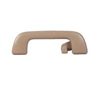 WEFOLEN Maniglia Bracciolo Soffitto Tetto Interno Auto Per Toyota Per Corolla Per Yaris Per Vios EZ RAV4 Per Auris Per Prius Per Noah Per Highlander Maniglia Portiera Interna Dell'auto(Beige Rear)