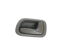 WEFOLEN Maniglia Interna Sinistra O Destra Per Toyota Per Corolla AE110 1998 1999 2000 2001 2002 Maniglia Portiera Interna Dell'auto(Beige right)